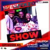 EP 65_Dj Navel X MC Fullstop X Dj Smarsh - REGGAE BOYZ LIVE JUGGLING ON NRG RADIO