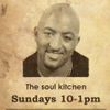 The Soul Kitchen - Sunday April 26th 2020 - Featuring The Lovers Rock
