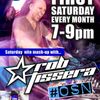Rob Tissera Saturday Night Mash Up Show OSN Radio March 2018 Part 2