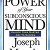 The Power Of Your Subconscious Mind AudioBook By Joseph Murphy