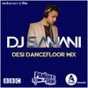 BBC Asian Network: Panjabi Hit Squad - Desi Dancefloor Mix 04/10/19
