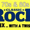 70s & 80s Classic Rock With A Twist Mix Issue 274 2018