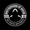 Brotherhood Of House Dvr Show 257 ft  Mista Blighty (Choc-l@t Crew)