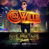 DJ WILLIE NYE 2018 MIXTAPE SESSION