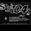 DJ Jepi Best Of 1993 Mix & (9 for the 90's New Jack Swing) Leaky Fresh Show Soul Nation 4 Jan 1994