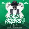 Naija Overdose Mix Vol 8 ft [Wizkid, Davido, Kizz Daniel, Burna Boy, Olamide, Tekno, Zlatan, Zanku]