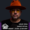 Louie Vega - Dance Ritual 16 AUG 2019