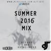 DJ TIGIE- SUMMER 2016 MIX  (HIP HOP•RAP•TRAP•GRIME•RNB•HOUSE•DANCE)