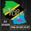Bongo Flava Mix 2020-Dj Hash