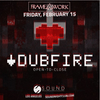 Dubfire - Live @ Sound Nightclub, Open to Close (Los Angeles, USA) - 15.02.2019