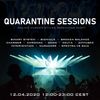 Nuracore @ Quarantine Sessions LIVESTREAM  (Feel Good #28)