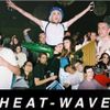 Straight Honey: Heat-Wave Set - 7th November 2019