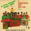 A Christmas Gift For You From Phil Spector: Featuring Darlene Love 1963