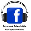 Our Facebook Friends Mix - mixed by Richard Marinus