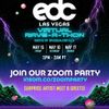 KSHMR - Live @ EDC Las Vegas Virtual Rave-A-Thon 2020