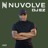 DJ EZ presents NUVOLVE radio 049