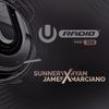 UMF Radio 559 - Sunnery James & Ryan Marciano