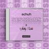 Schuh Sessions - Wine'd Down Wednesday Live DJ instagram stream 8th April 2020