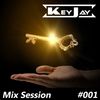 KeyJay - Live Mix Session #001