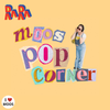 MOOS' POP CORNER - WHAT'S 4 + 4 ? - 04.04.25