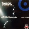 Chris Liebing @ Raum... Musik On Tour - Tresor Berlin - 23.12.2000
