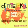Good Grooves Soul and Jazz: DJ Mastakut on Back2Backfm.net 2020/04/21