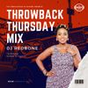 TBT MIX ON GMITM 19 May