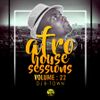 DeeJay B-Town - Afro House Sessions Vol 22