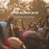 Alexo B & Dj Alex - Afro Sensations (Promotional Mix August 2019)