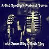 Kenny Neal (with Beth Riley 2014)- Artist Spotlight Podcast Series