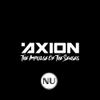 AXION - The Impulse Of The Senses #56