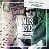 Vamos Radio Show By Rio Dela Duna #368 Guest Mix By Zaneev