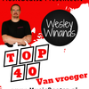 DJWESZY - De Nederlandse Top 40 32e jaargang Nr. 36 07-09-1996 Zondag 21-11-2021 19.00-22.00