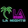 LA Nights with LA DARIUS YouTube Live DJ Set - May 8, 2020