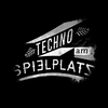 Techno am Spielplatz 2hrs Live Mix