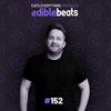 Edible Beats #152 Guest mix from Black Girl White Girl