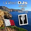 TRACEY LEE / UNITED DJS OF MALTA - Tuesday 17th September 2019