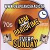 Deep Dance Radio Old-School Classics mix  04-10-2020