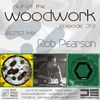 ...out of the woodwork - episode 39: artist mix - Rob Pearson