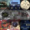 The 90's Radio Show - 1996 part 2 - The Rhythm #052
