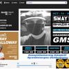 Grandmixer GMS on Sway In The Morning! October 14, 2020