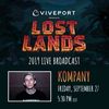 Kompany @Lost Lands 2019 [Live Stream]
