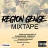 Region Genge Mixtape_Dj GLOKK9iNE the Beast