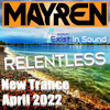 New Trance April 2022 - 