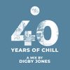 Café del Mar: 40 Years of Chill · Mix #7 by Digby Jones