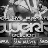 DJ Jhon x DJ Kima x DJ Jam Masta Live Mixtape (Twerk Edition REMAKE)