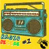 CAFÉ JAMAICA Presents RADIO REGGAE Episode #1 / 80's tunes