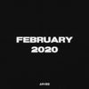 FEBRUARY 2020 // INSTAGRAM @ARVEEOFFICIAL
