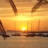 Mystical Ibiza Sunset session - Deep & Dreamy Electronic Downtempo