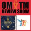 OMITM Review Show Dec#3 - Every Christmas / Echo The Angels